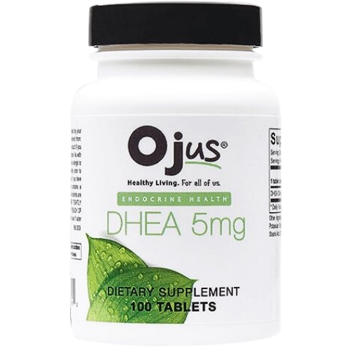 DHEA 5 mg