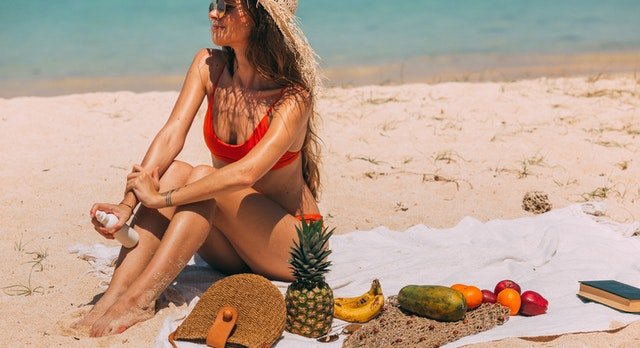 5 Effective Tips For Protection From The Sun Without Sunscreen - Ojus Life