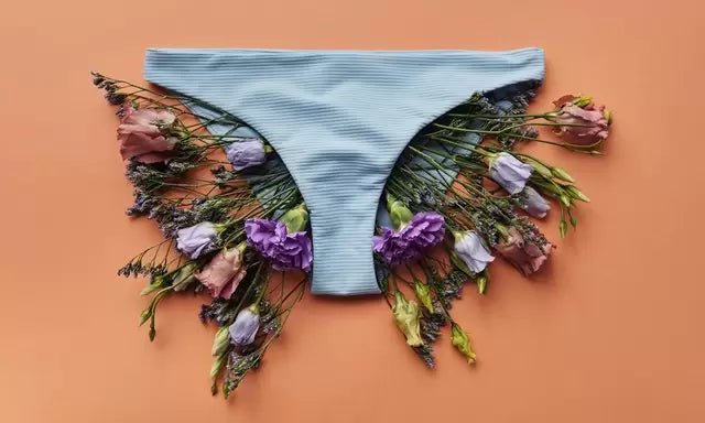Clean and Cute Panty Wash - If you are experiencing non-smelly or smelly  discharge we recommend that you always see your gynecologist, just to be on  the safe side. Did you know
