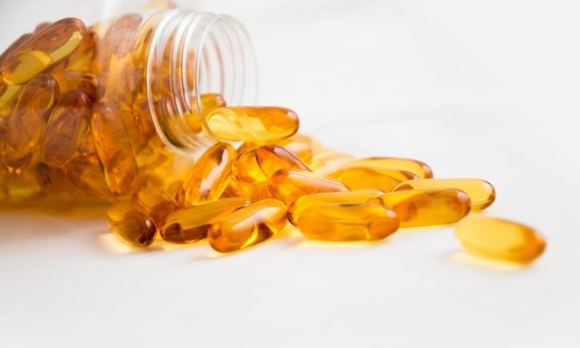 Why you should take Vitamin B with Fish Oil: Uses, Benefits & Side Effects - Ojus Life