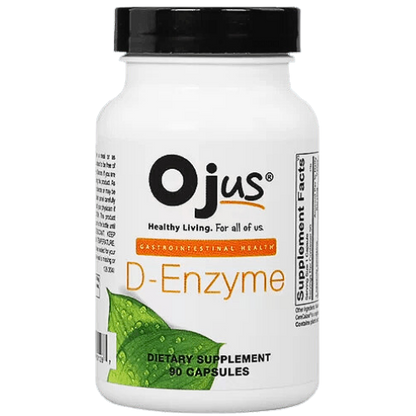 D-Enzyme