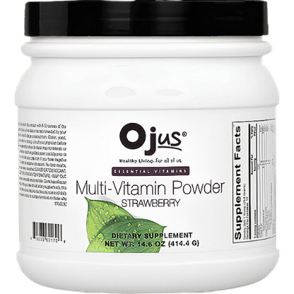 Multi-Vitamin Powder
