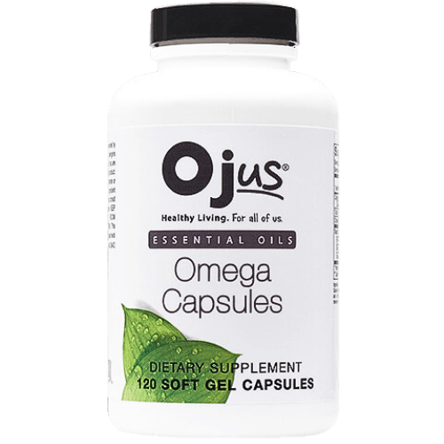 Omega Capsules