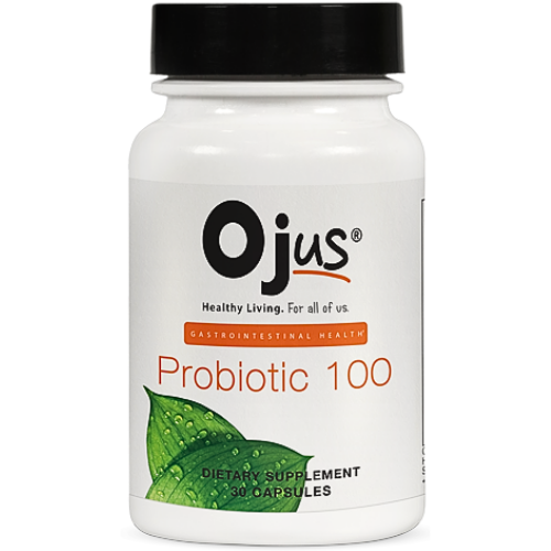 Probiotic 100