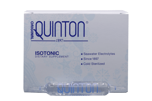 Quinton Isotonic Solution